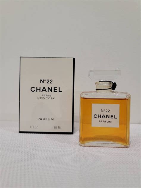 chanel no 22|chanel no 22 review.